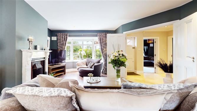 The Willows, Hayestown Road, Rush, County Dublin