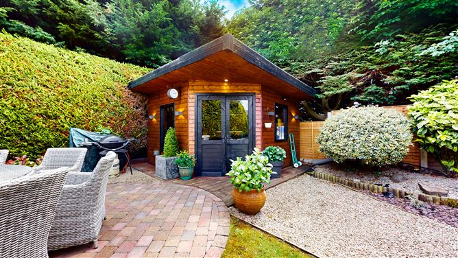 The Willows, Hayestown Road, Rush, County Dublin