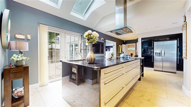 The Willows, Hayestown Road, Rush, County Dublin