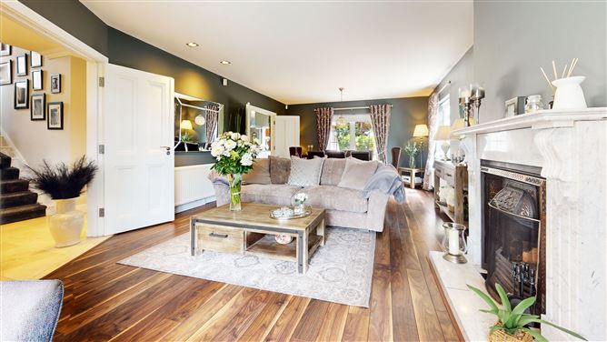 The Willows, Hayestown Road, Rush, County Dublin