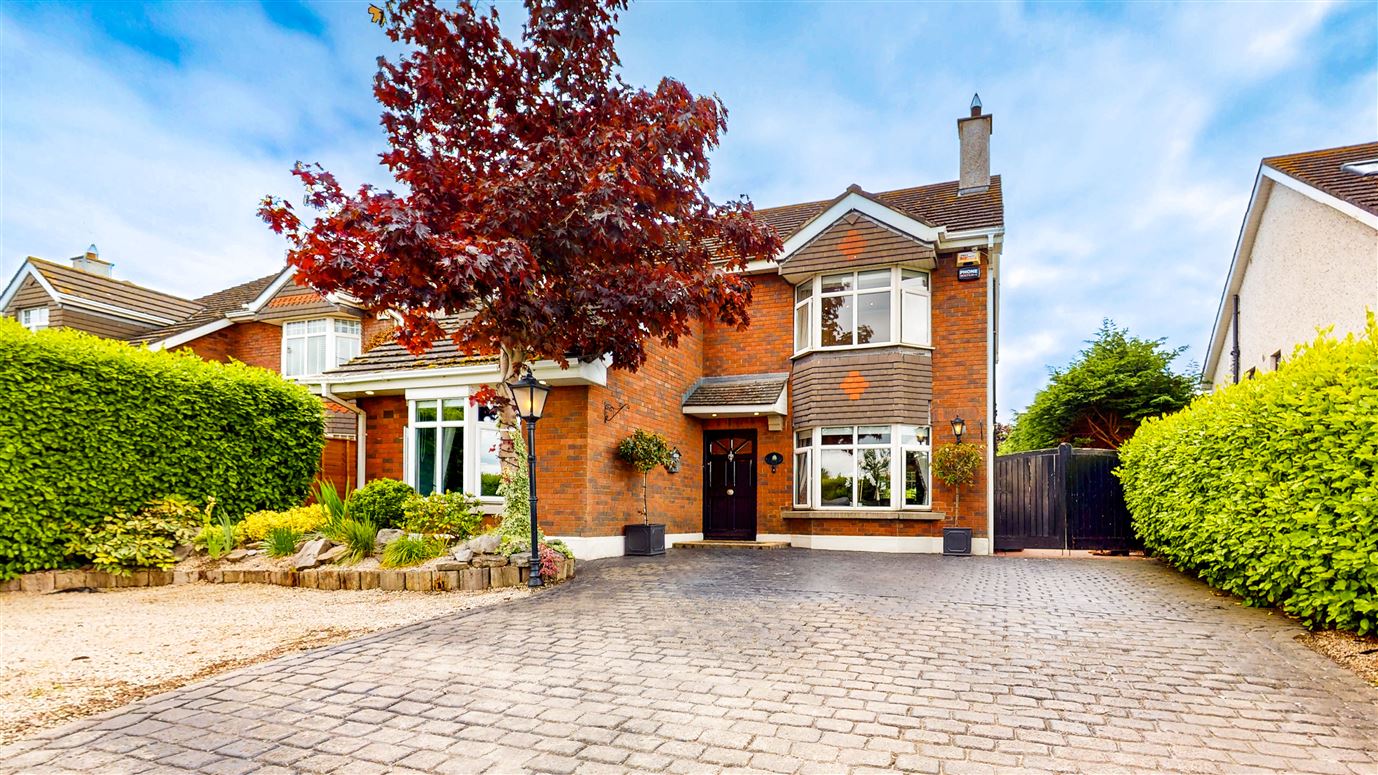 The Willows, Hayestown Road, Rush, County Dublin