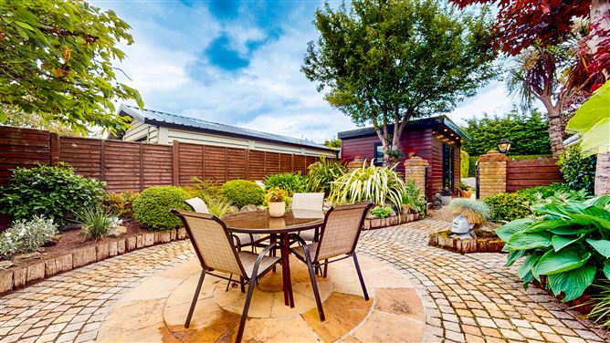 The Willows, Hayestown Road, Rush, County Dublin