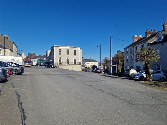 Photo 24 of 27 — Market Square, Castleblayney, Monaghan