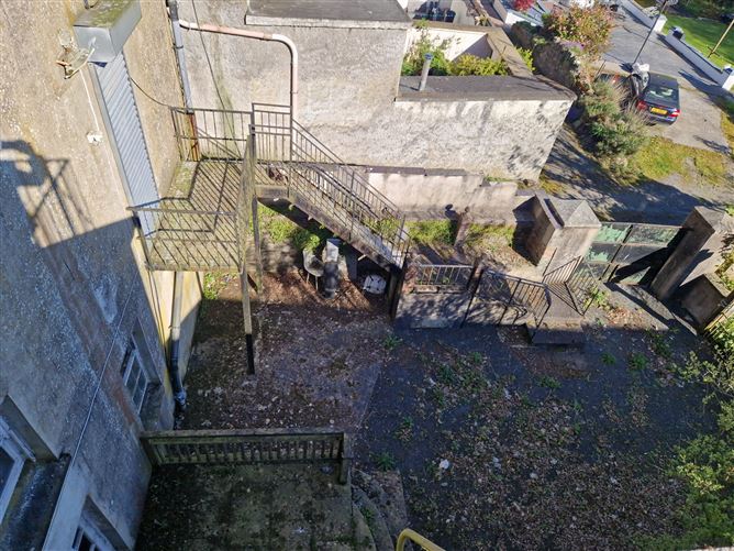 Photo 20 of 27 — Market Square, Castleblayney, Monaghan