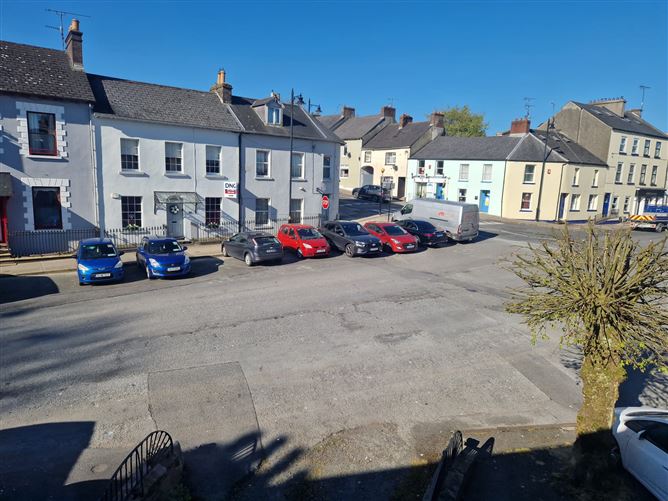 Photo 25 of 27 — Market Square, Castleblayney, Monaghan