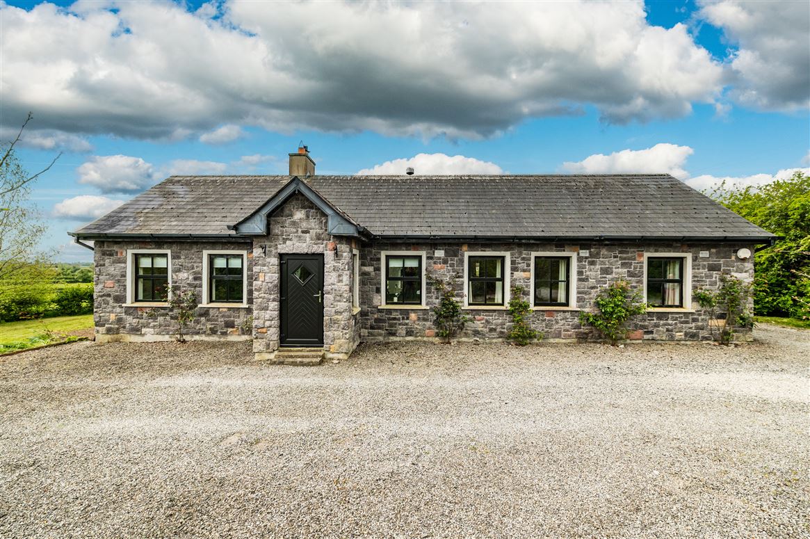 Ballygreany, Kildare Town, Kildare