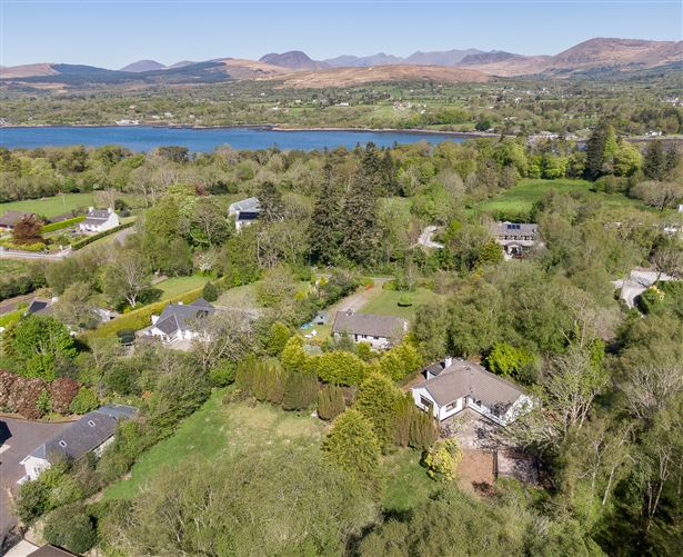 Mucksna, Kenmare, Co. Kerry