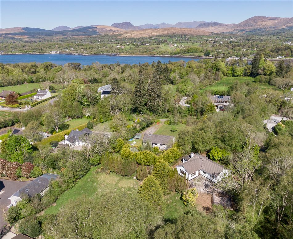 Mucksna, Kenmare, Co. Kerry, V93 N7P3 Mucksna, Kenmare, Co. Kerry, V93 N7P3
