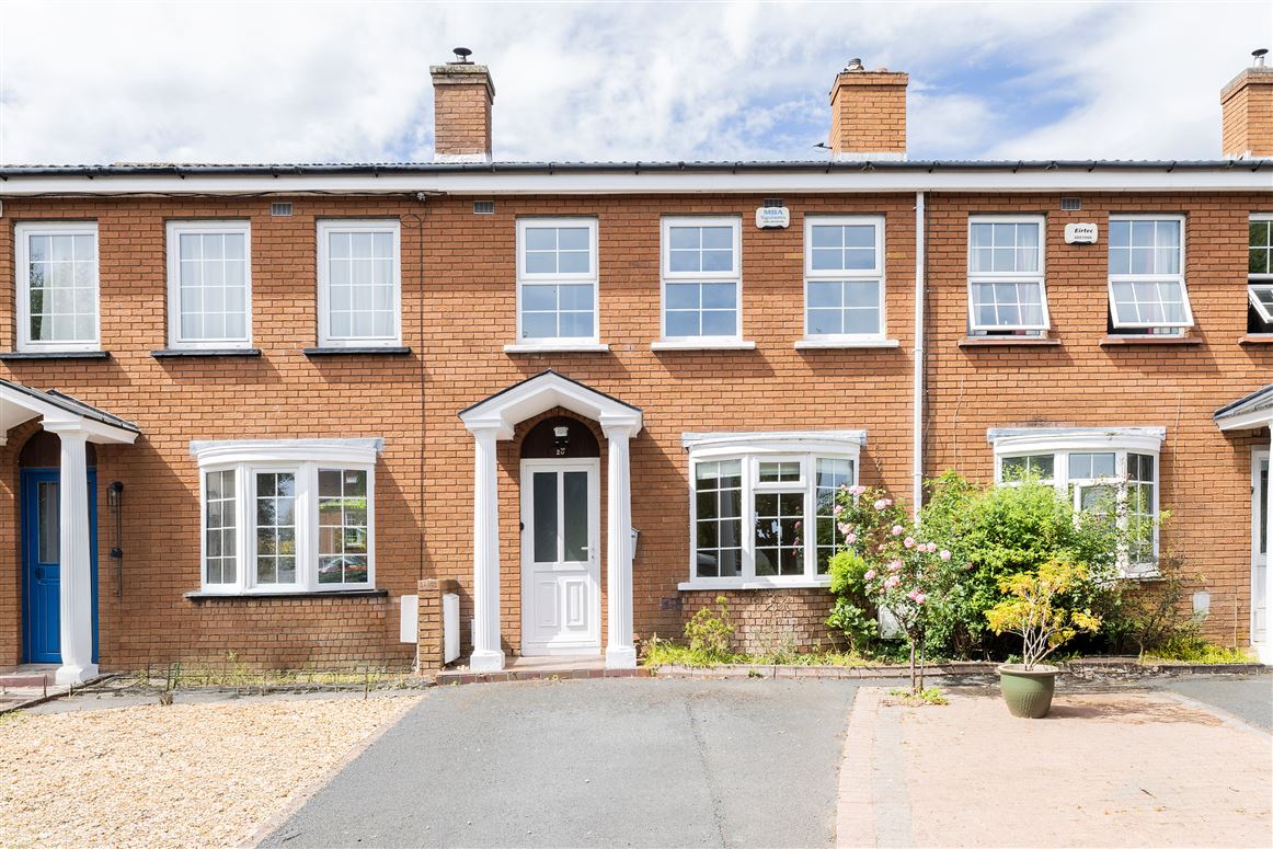20 Aravon Court, Meath Road, Bray, Co. Wicklow