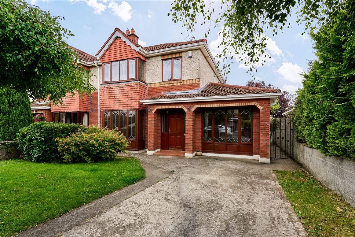 7 Alder Close, Beaufort Place, Navan, Meath