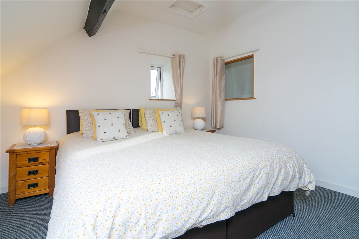 Harrison's Cottage,Llandegla, Denbighshire, Wales