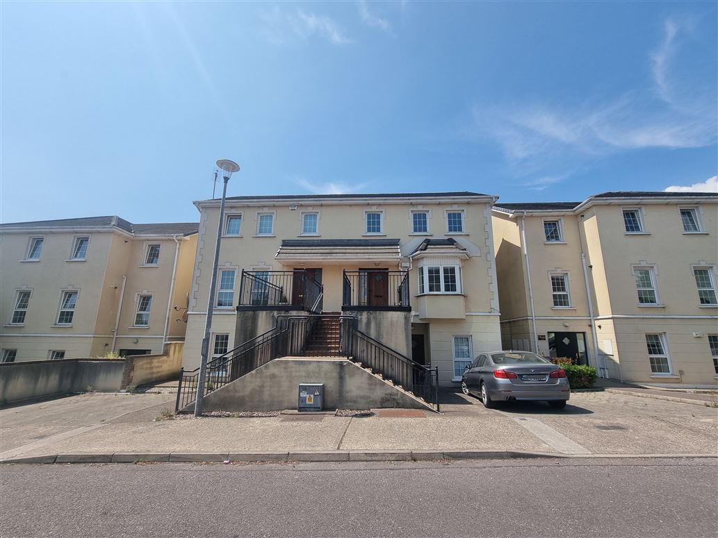 21 Cherry Orchard, Broomfield, Midleton, Co. Cork, P25 FC43