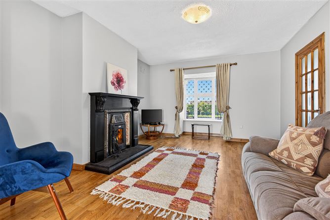 7 Sea View Park, Cliffoney, Sligo