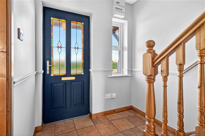 7 Sea View Park, Cliffoney, Sligo