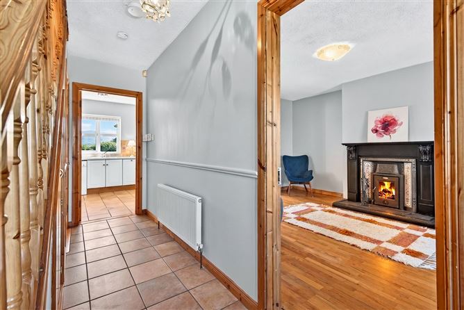 7 Sea View Park, Cliffoney, Sligo