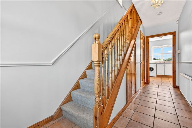 7 Sea View Park, Cliffoney, Sligo