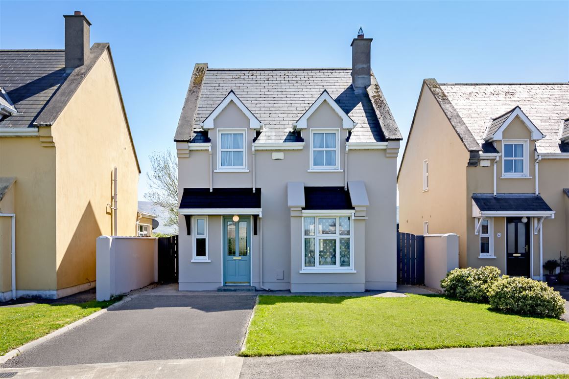 7 Sea View Park, Cliffoney, Sligo