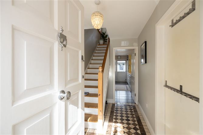 20 Saint John's Avenue, Clondalkin, Dublin 22