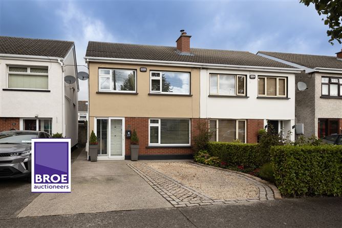 Photo 1 of 38 — 20 Saint John's Avenue, Clondalkin, Dublin 22