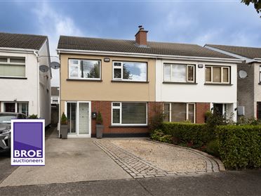 20 Saint John's Avenue, Clondalkin, Dublin 22