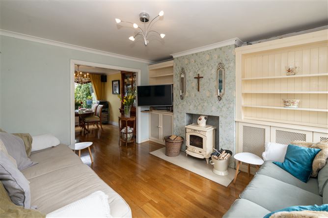 20 Saint John's Avenue, Clondalkin, Dublin 22