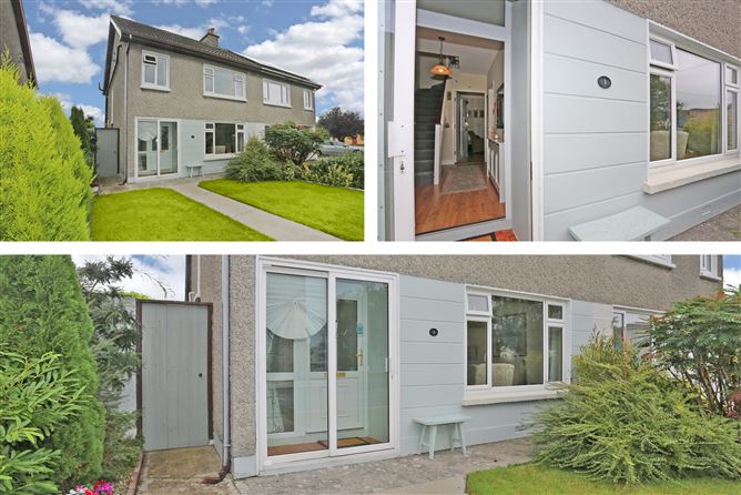 3 Ballycar Road, Newmarket On Fergus, Clare