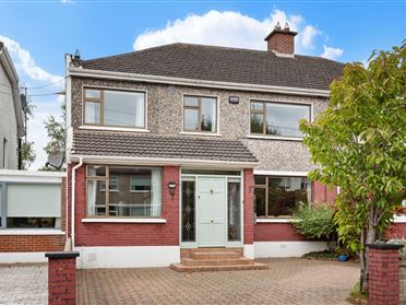 15 Beech Drive, Dundrum, Dublin 16