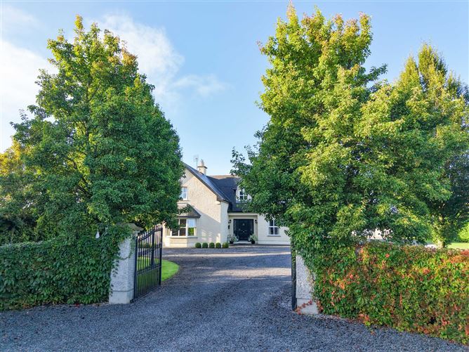 Brown's Lane, Beakstown, Thurles, Co. Tipperary