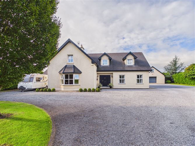 Brown's Lane, Beakstown, Thurles, Co. Tipperary