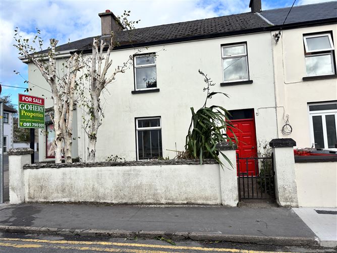 17 Presentation Road, City Centre, Galway City