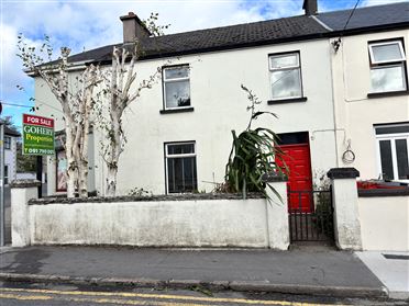17 Presentation Road, City Centre, Galway City