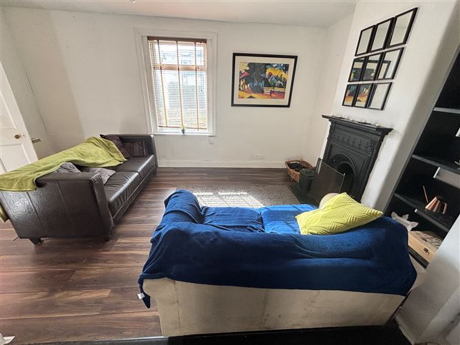 17 Presentation Road, City Centre, Galway City