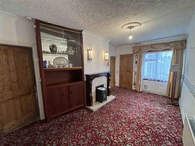 7b Saint Patrick`s Road, Limerick, County Limerick