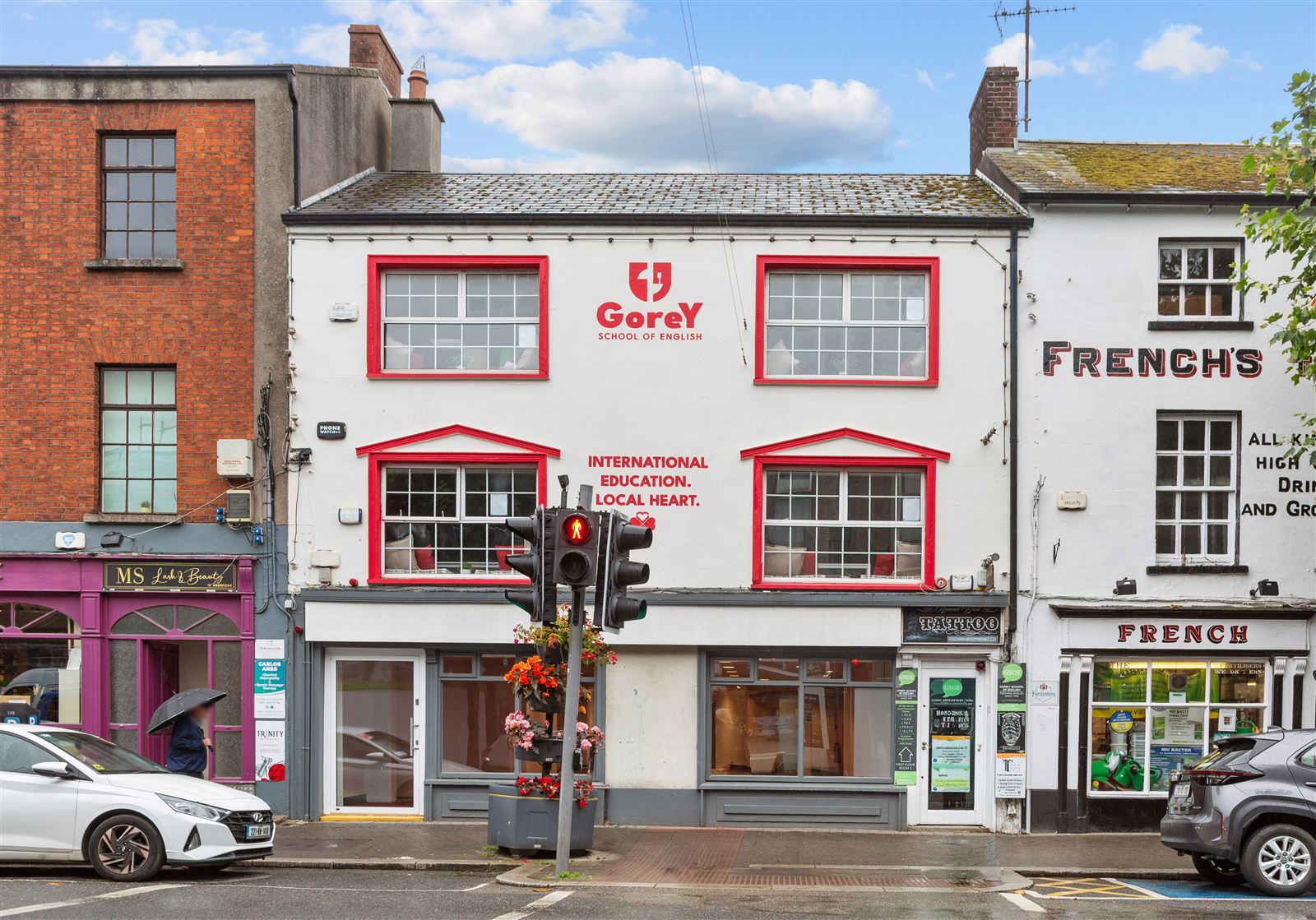 Photo 1 of 15 — 29/30 Main Street, Gorey, Wexford