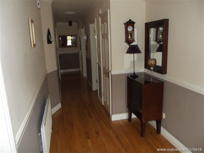 11 Beech Lawn Beaufort Place, Navan, Meath