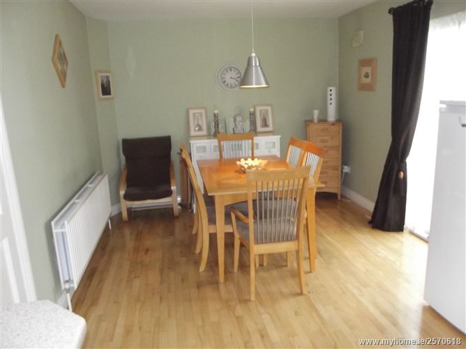 11 Beech Lawn Beaufort Place, Navan, Meath