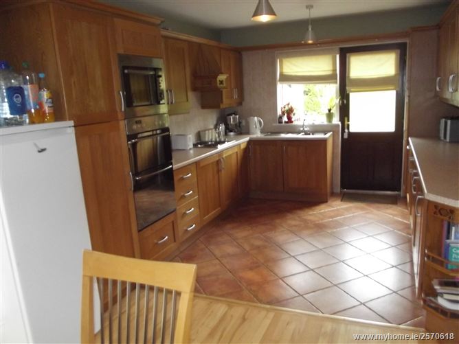 11 Beech Lawn Beaufort Place, Navan, Meath