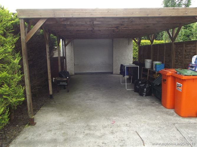 11 Beech Lawn Beaufort Place, Navan, Meath