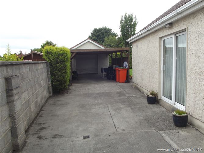 11 Beech Lawn Beaufort Place, Navan, Meath