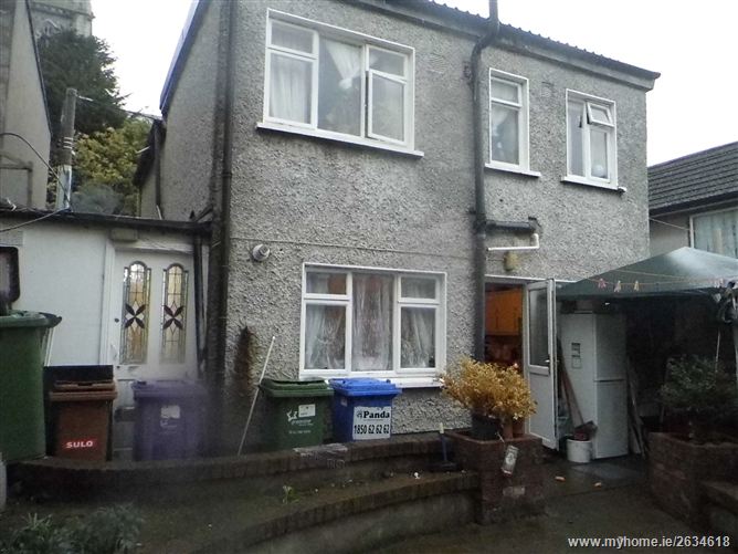 1 Old Street, Malahide, Dublin