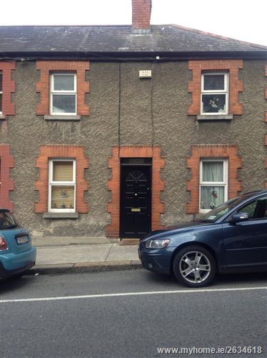 1 Old Street, Malahide, Dublin