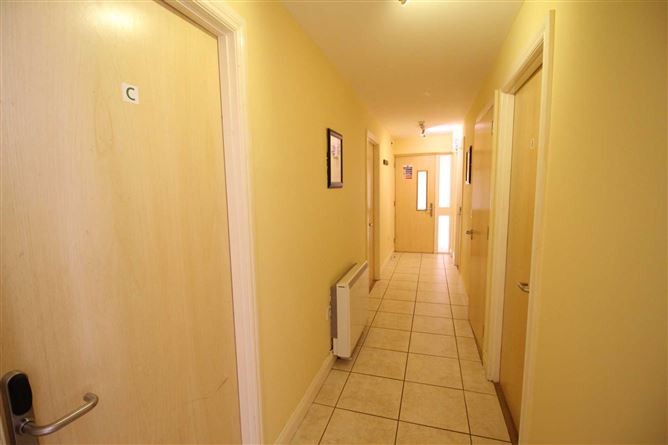 15 Ashdown Student Village, Courtbrack Avenue, Limerick, County Limerick