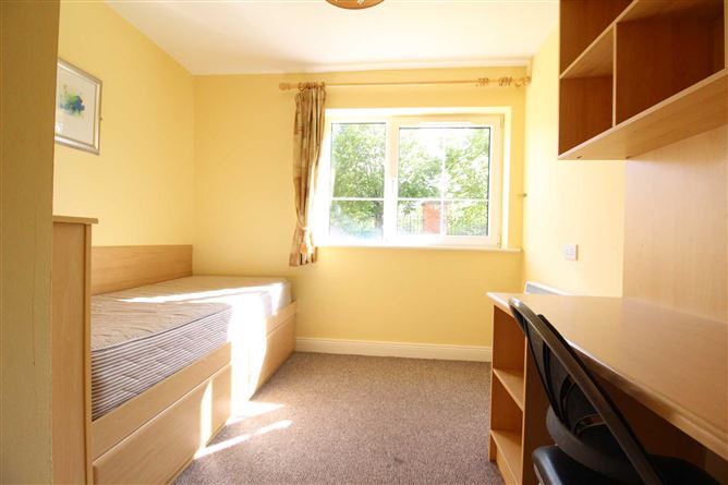 15 Ashdown Student Village, Courtbrack Avenue, Limerick, County Limerick