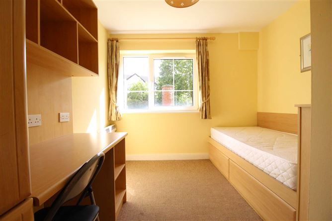 15 Ashdown Student Village, Courtbrack Avenue, Limerick, County Limerick