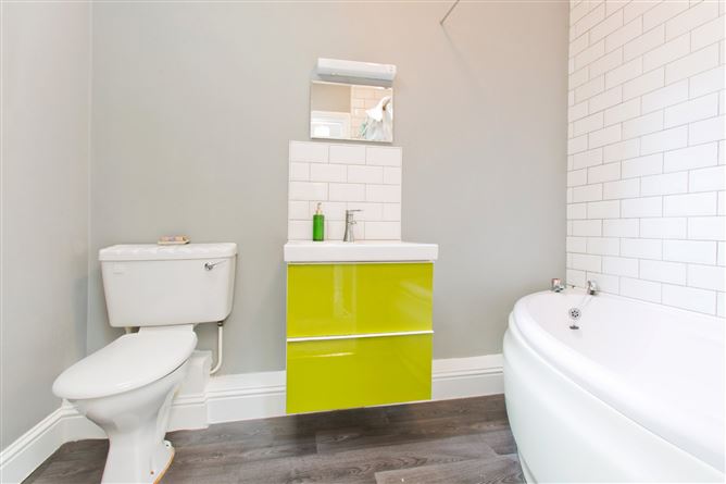 12 Kenilworth Manor, Harold's Cross, Dublin 6W