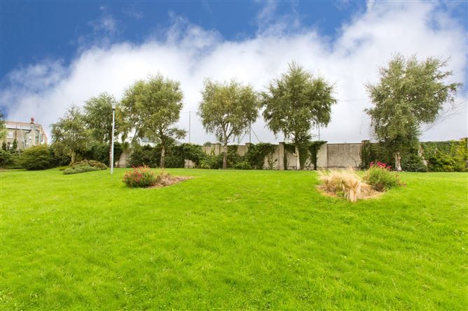 12 Kenilworth Manor, Harold's Cross, Dublin 6W