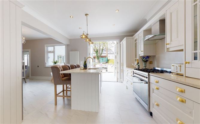 47 The Stiles Road, Clontarf, Dublin 3
