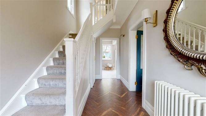 47 The Stiles Road, Clontarf, Dublin 3
