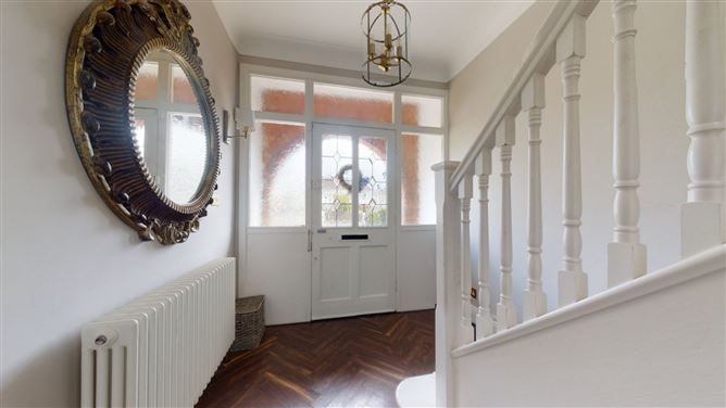 47 The Stiles Road, Clontarf, Dublin 3