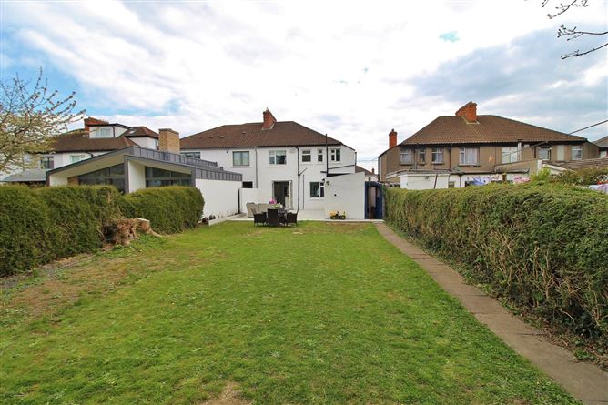 47 The Stiles Road, Clontarf, Dublin 3
